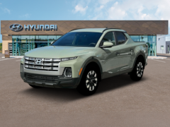 2025 Hyundai Santa Cruz SEL AWD Truck Crew Cab