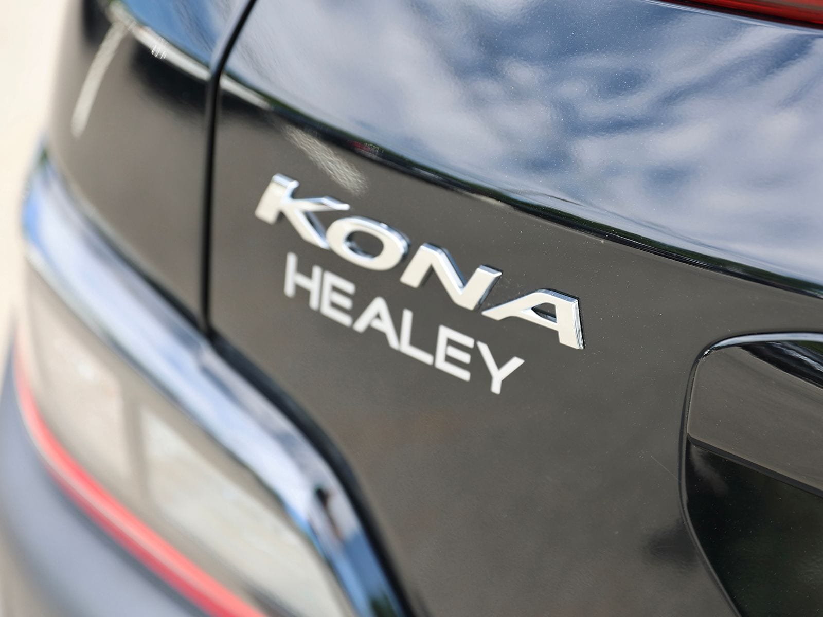2023 Hyundai Kona SE - Photo 9