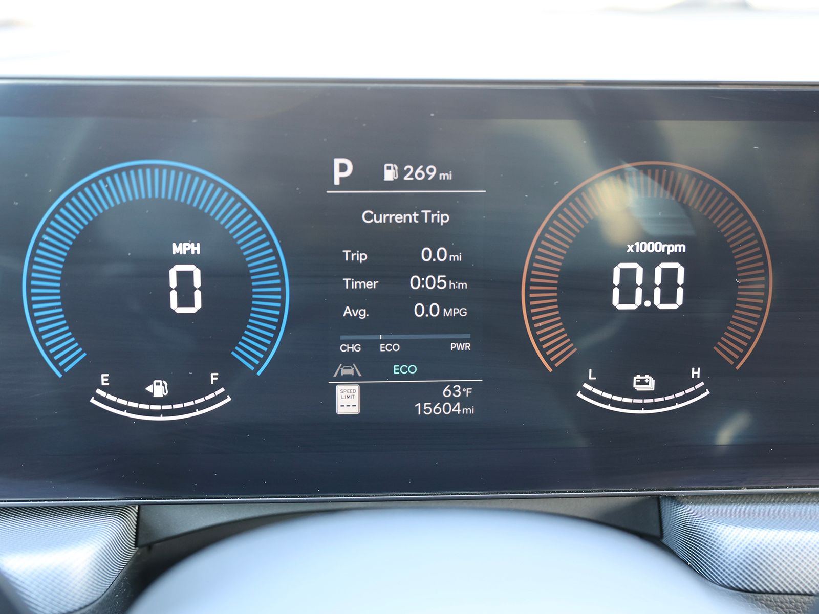 2024 Hyundai Sonata Hybrid SEL - Photo 36