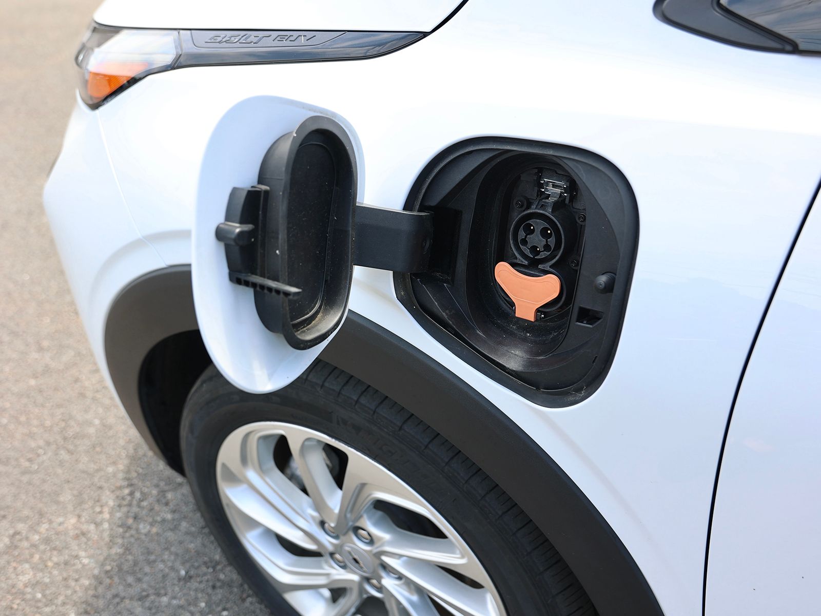 2023 Chevrolet Bolt EUV LT - Photo 9
