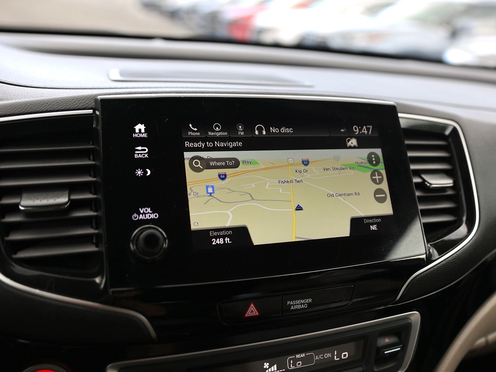 2019 Honda Pilot Elite - Photo 29