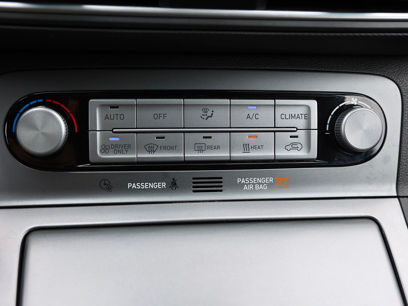 2021 Hyundai Kona EV Limited - Photo 26