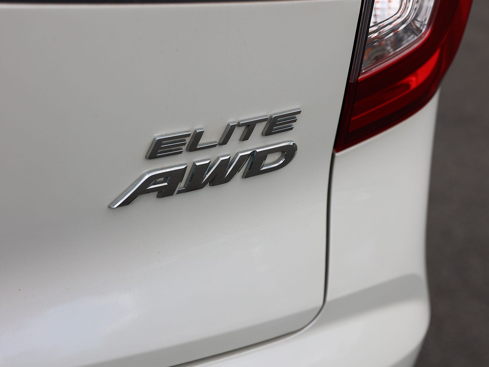 2019 Honda Pilot Elite - Photo 10