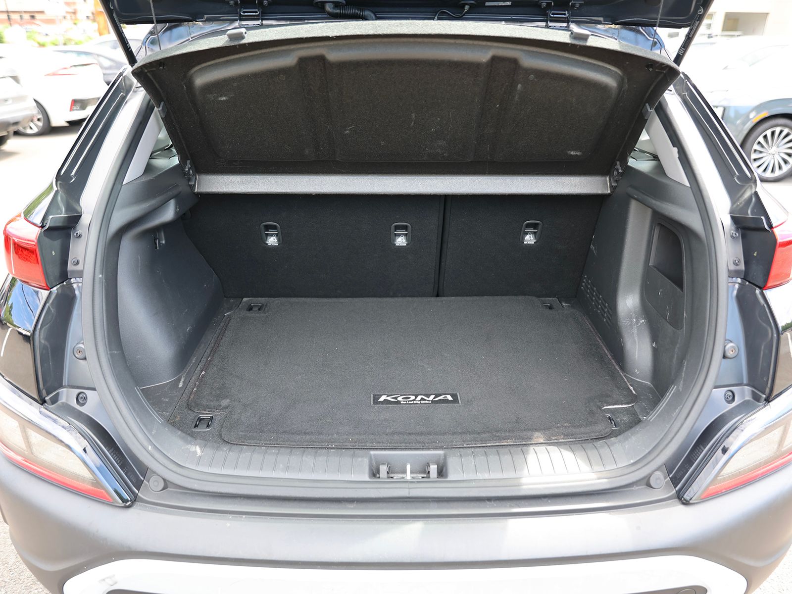 2023 Hyundai Kona SE - Photo 13