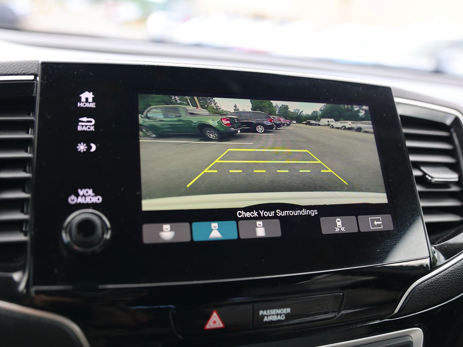 2019 Honda Pilot Elite - Photo 30