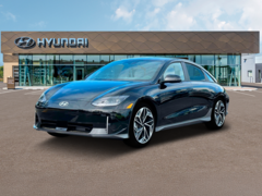 2025 Hyundai IONIQ 6 SEL Sedan