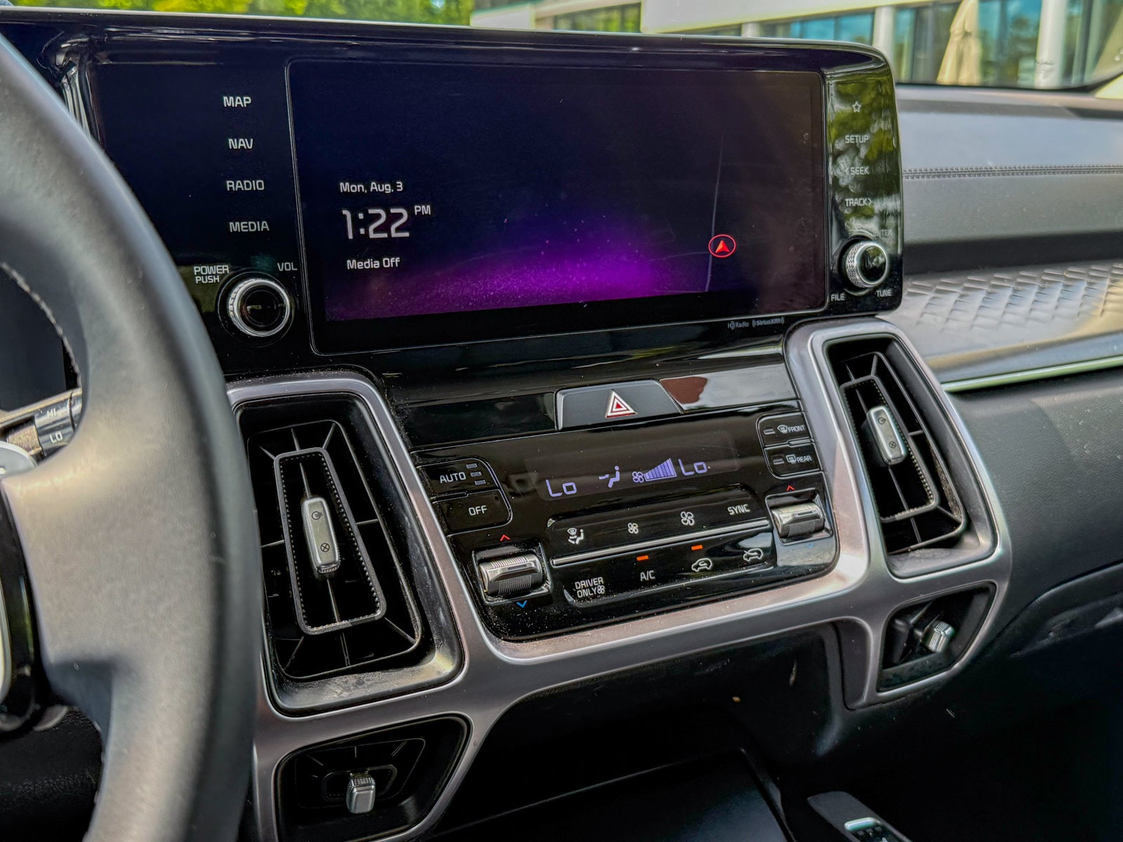 2023 Kia Sorento EX Hybrid - Photo 19