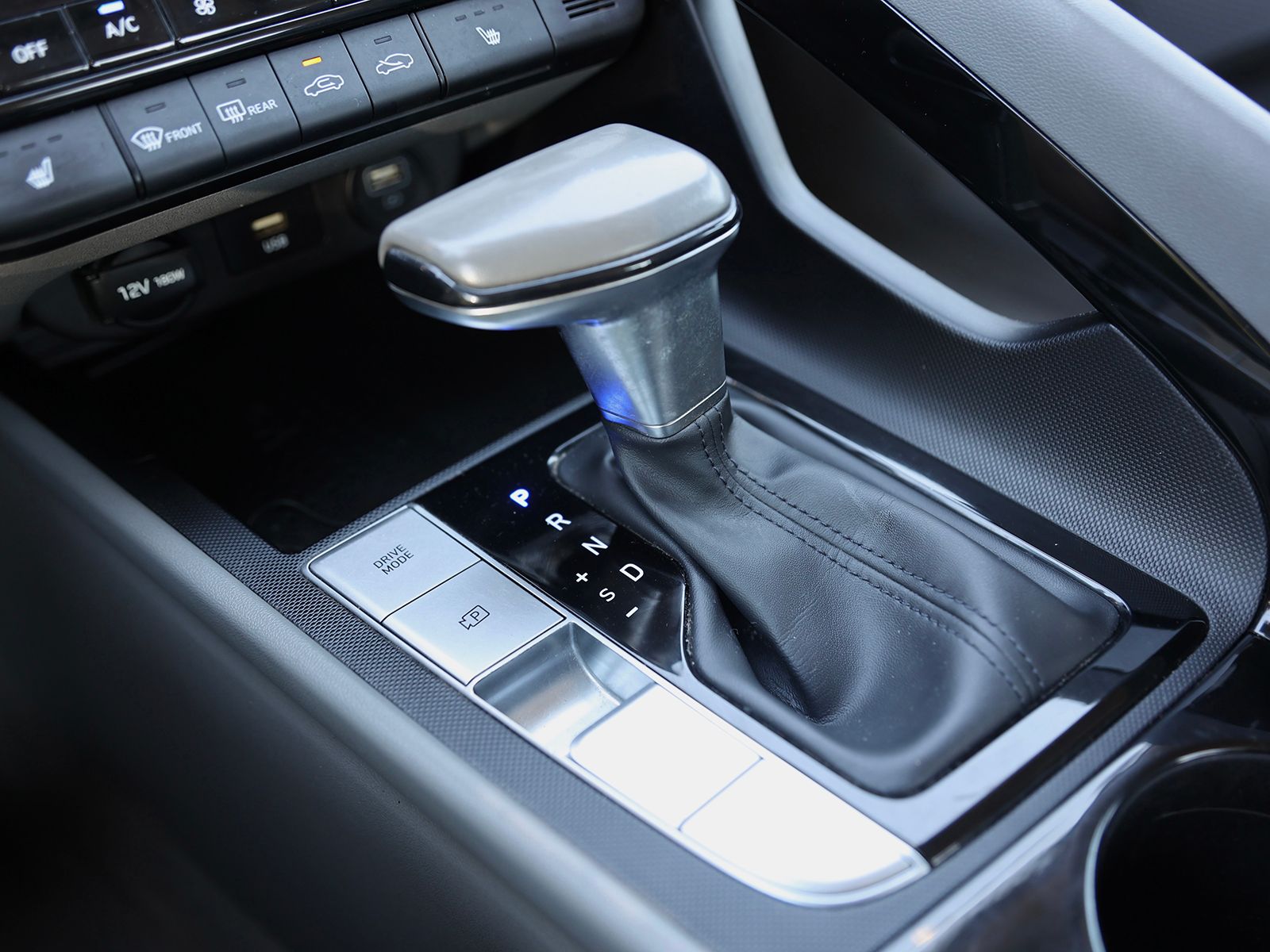 2022 Hyundai Elantra SEL - Photo 26
