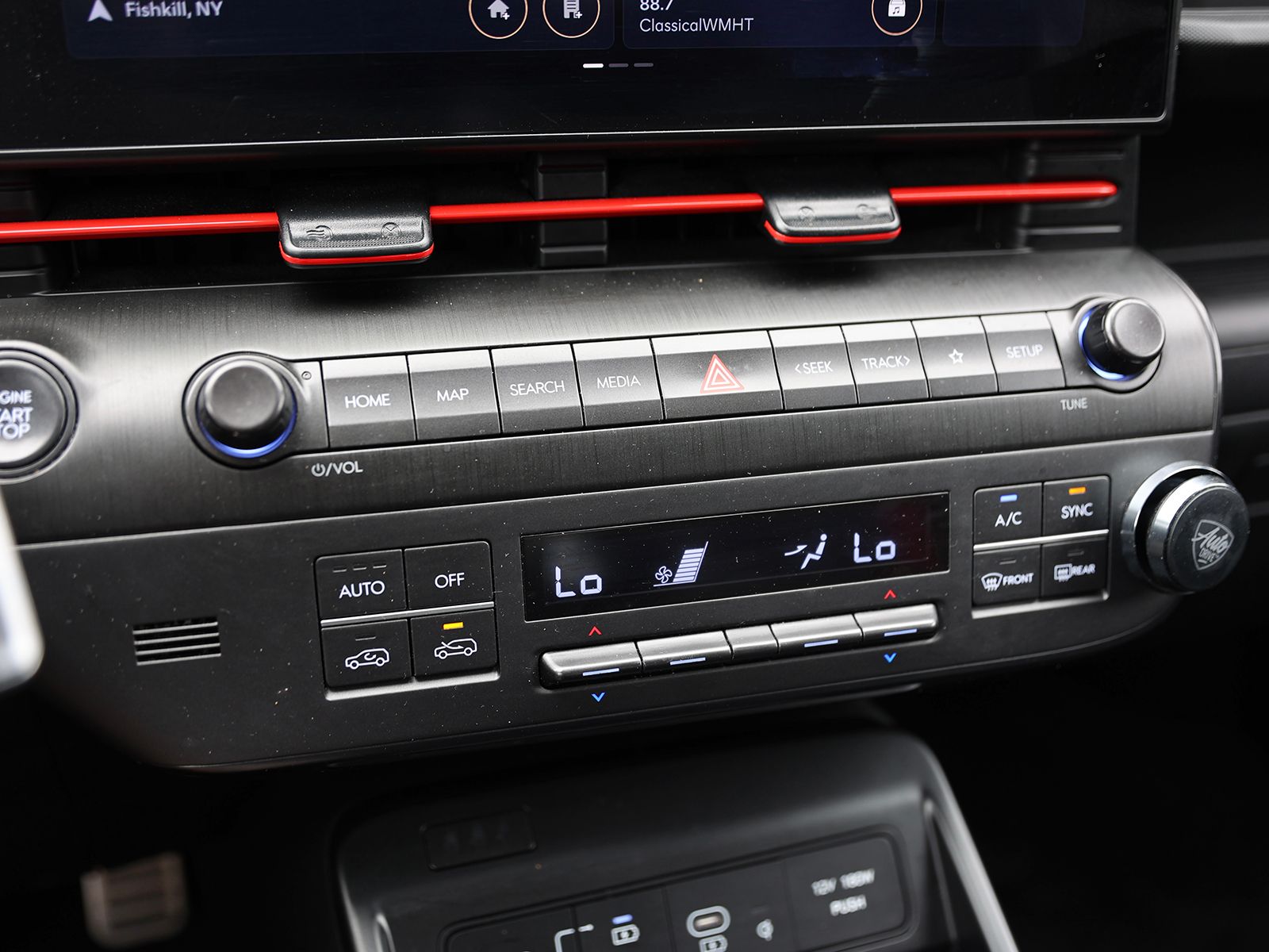2024 Hyundai Kona N Line - Photo 24