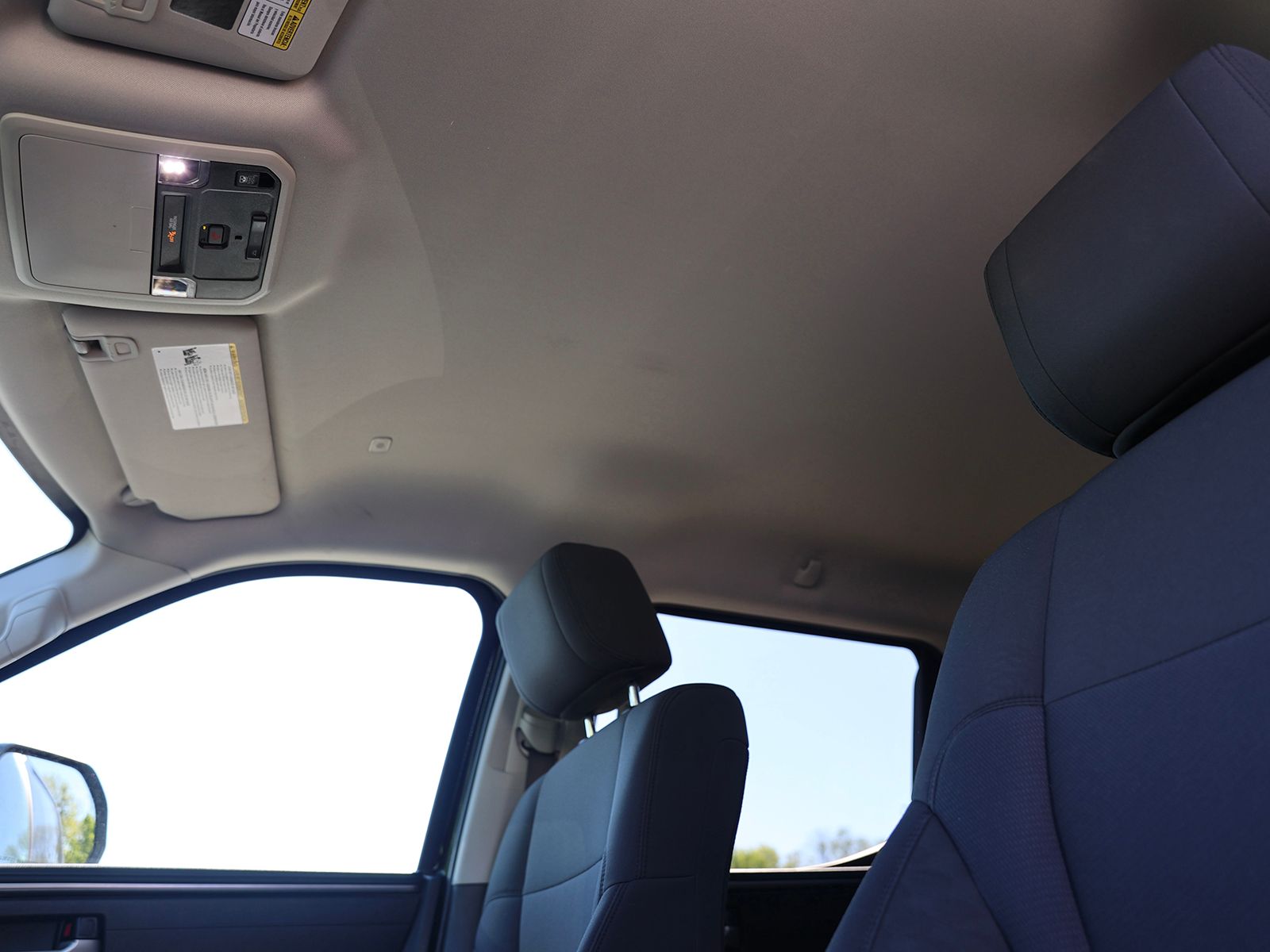 2022 Toyota Tundra SR5 - Photo 21