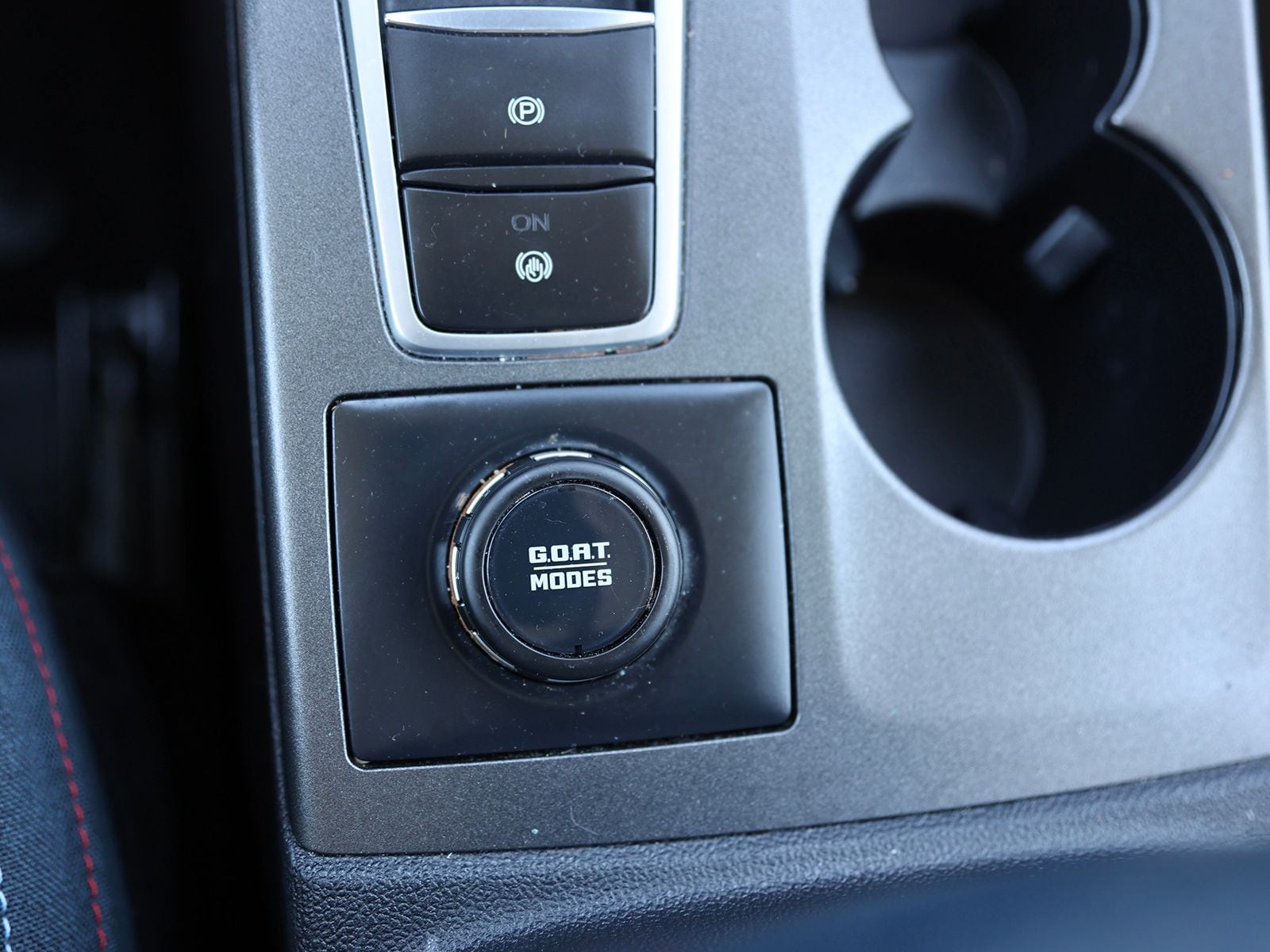 2025 Ford Bronco Sport Heritage - Photo 26