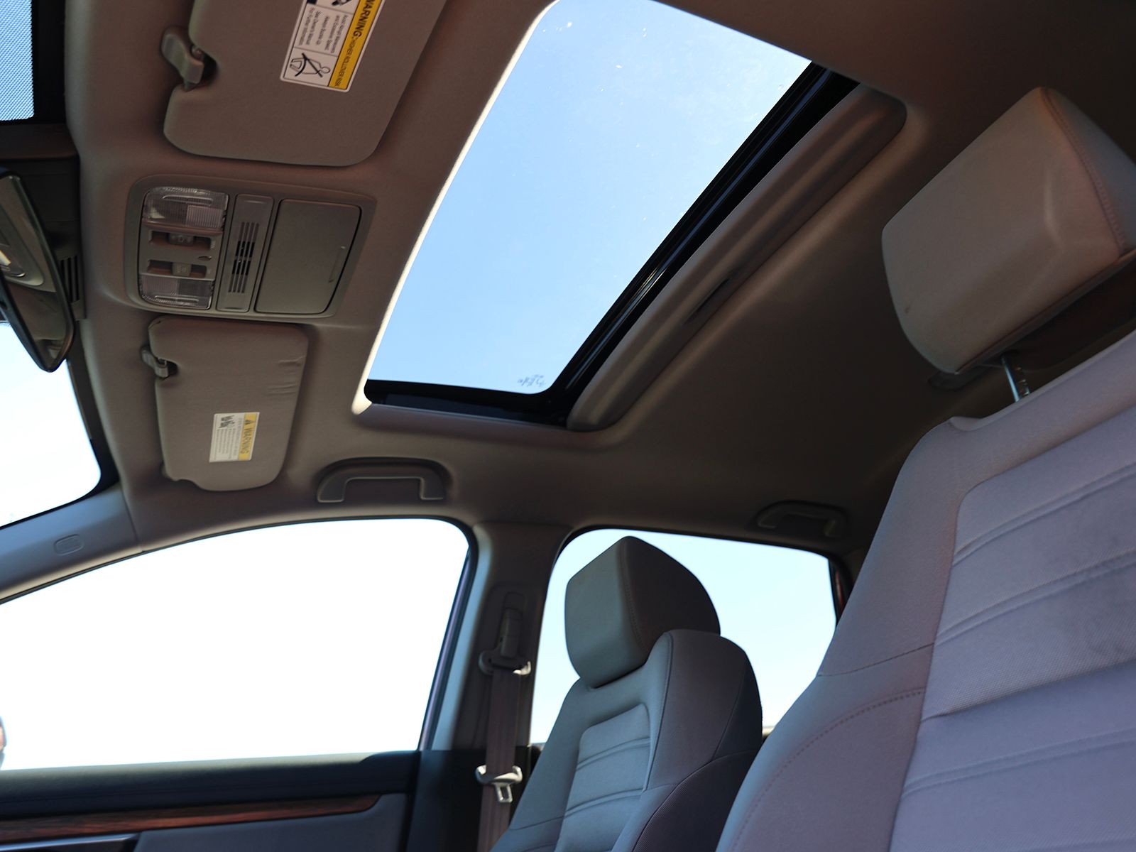 2022 Honda CR-V EX - Photo 19
