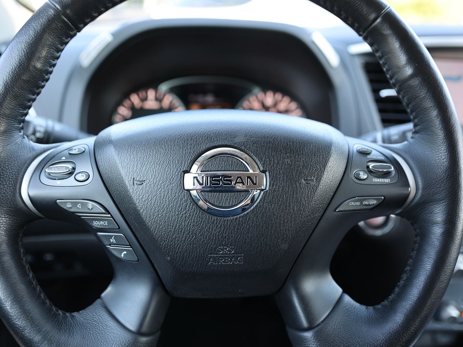 2018 Nissan Pathfinder SL - Photo 41