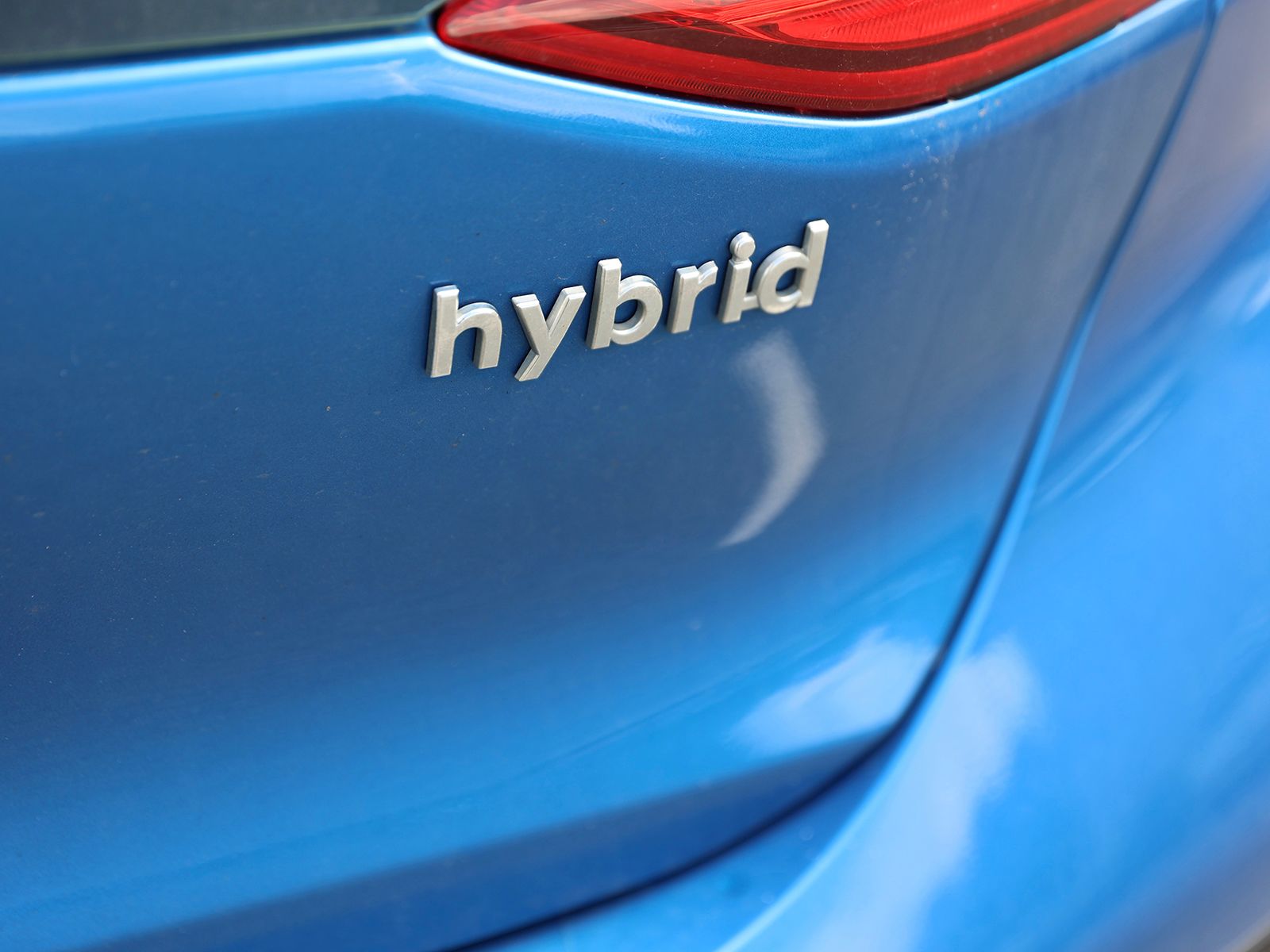 2018 Hyundai IONIQ SEL - Photo 7