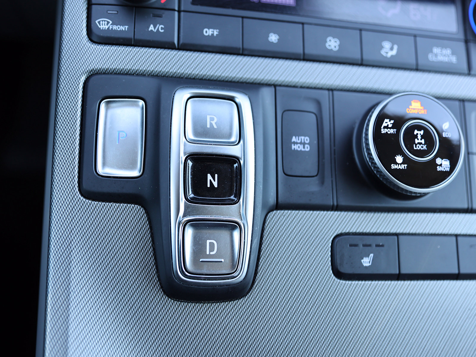 2024 Hyundai Palisade SEL - Photo 30