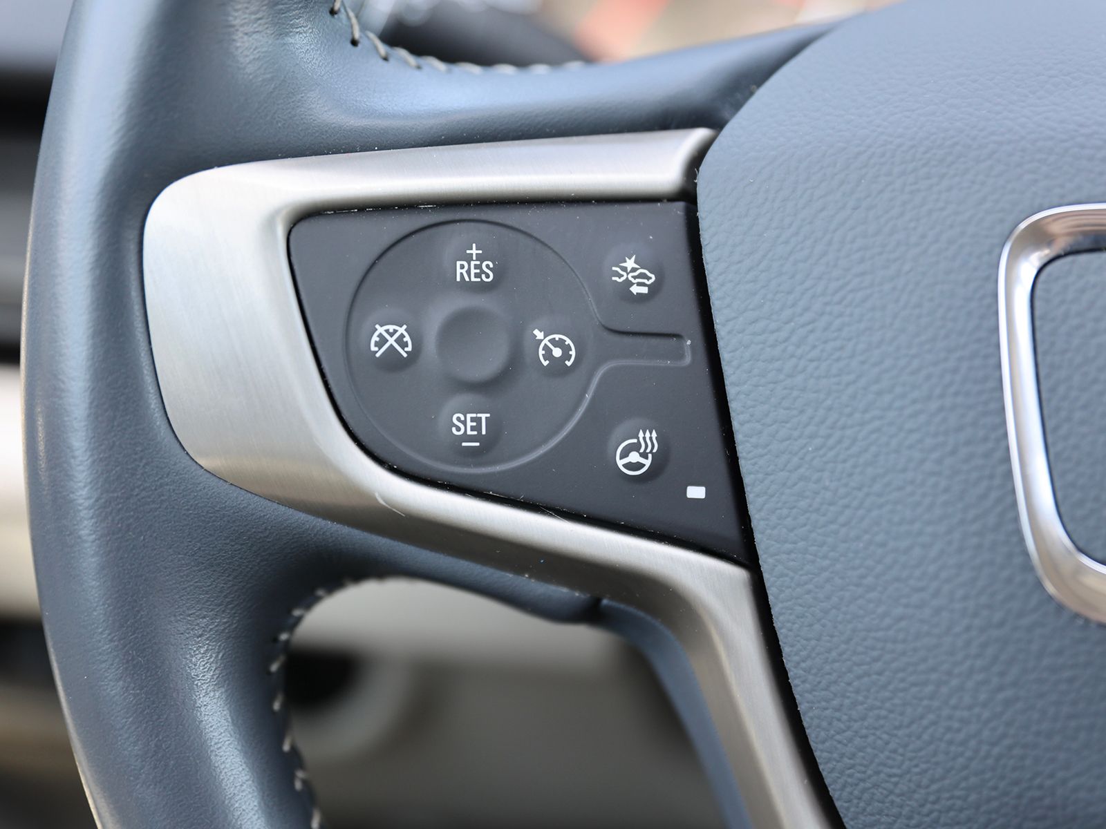 2022 GMC Terrain Denali - Photo 40