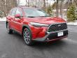 Used 2023 Toyota Corolla Cross XLE SUV