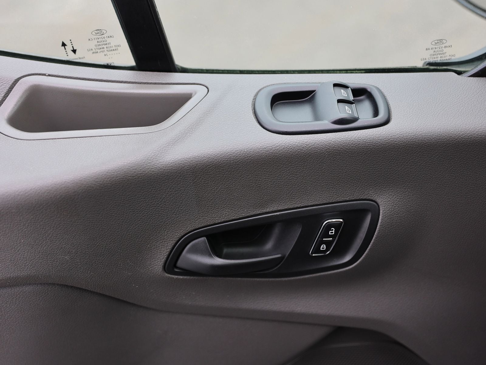 2024 Ford Transit Van Base - Photo 36