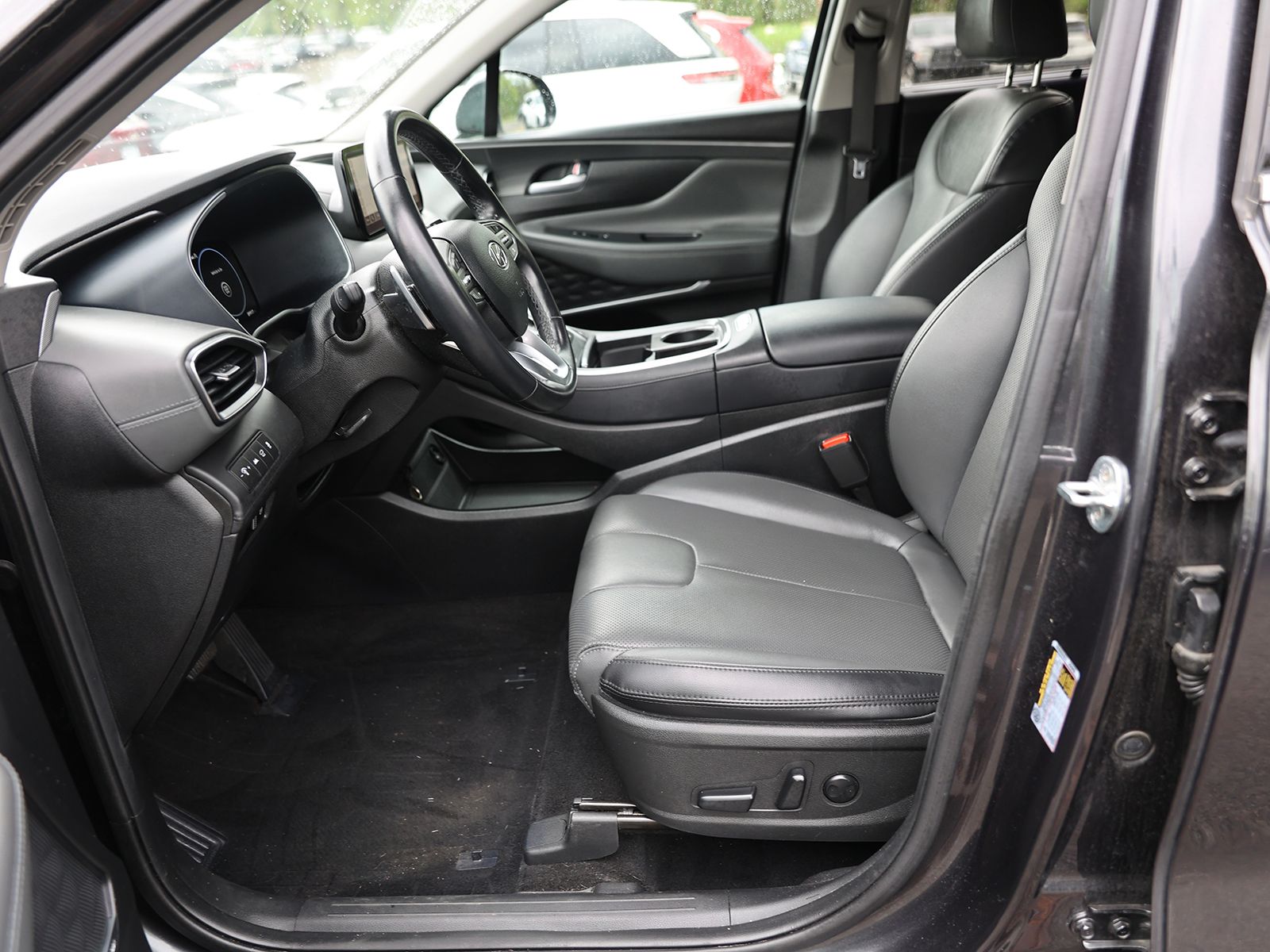 2023 Hyundai Santa Fe SEL - Photo 20