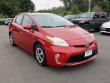 Used 2014 Toyota Prius Three Hatchback