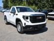 Used 2024 GMC Sierra 1500 Pro Truck Regular Cab