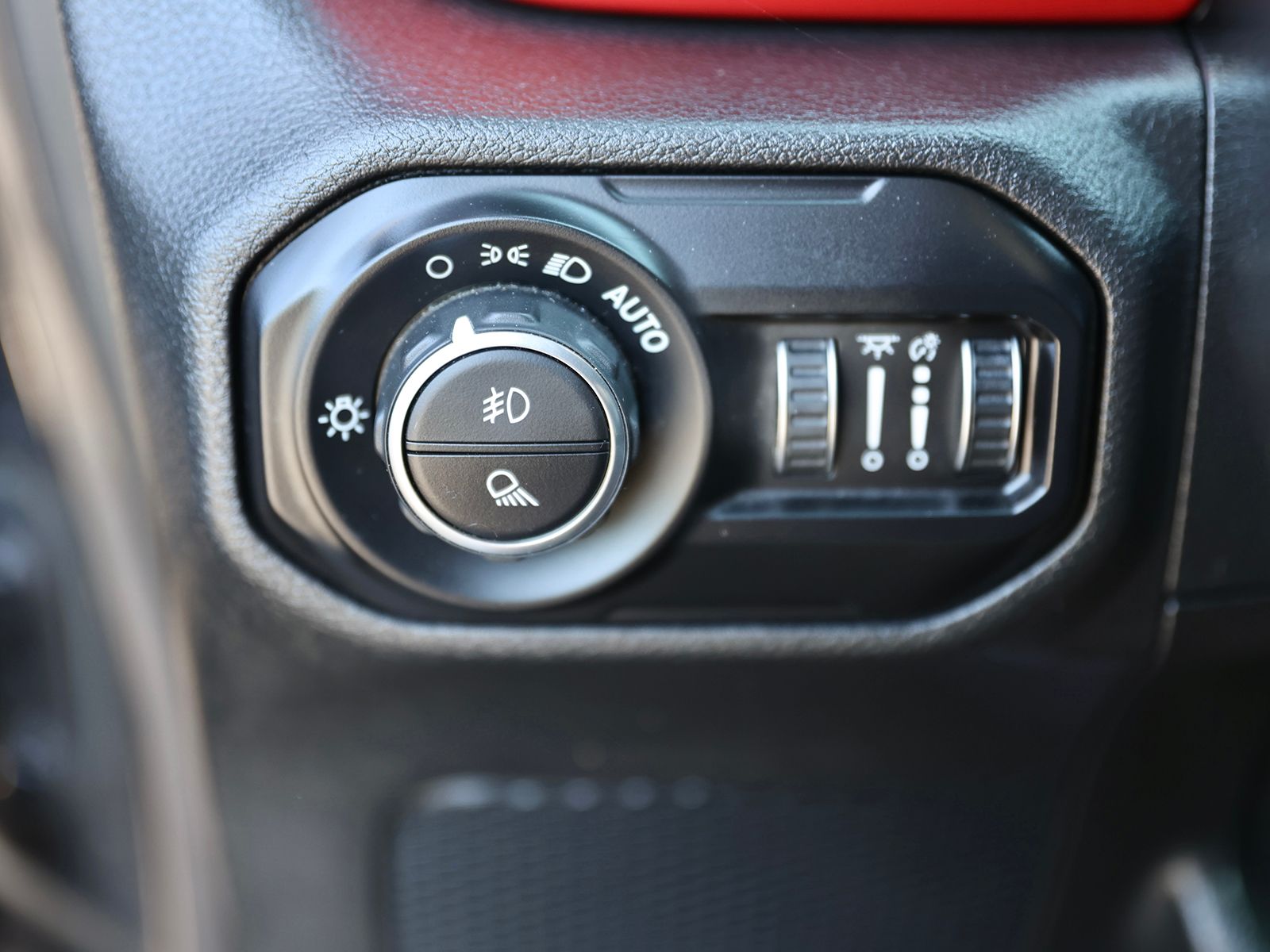 2021 Jeep Gladiator Rubicon - Photo 35