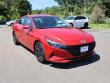 Used 2022 Hyundai Elantra SEL Sedan