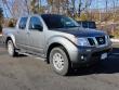 Used 2016 Nissan Frontier SV Truck Crew Cab