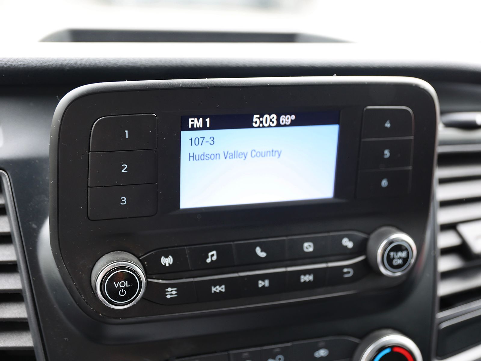 2024 Ford Transit Van Base - Photo 24
