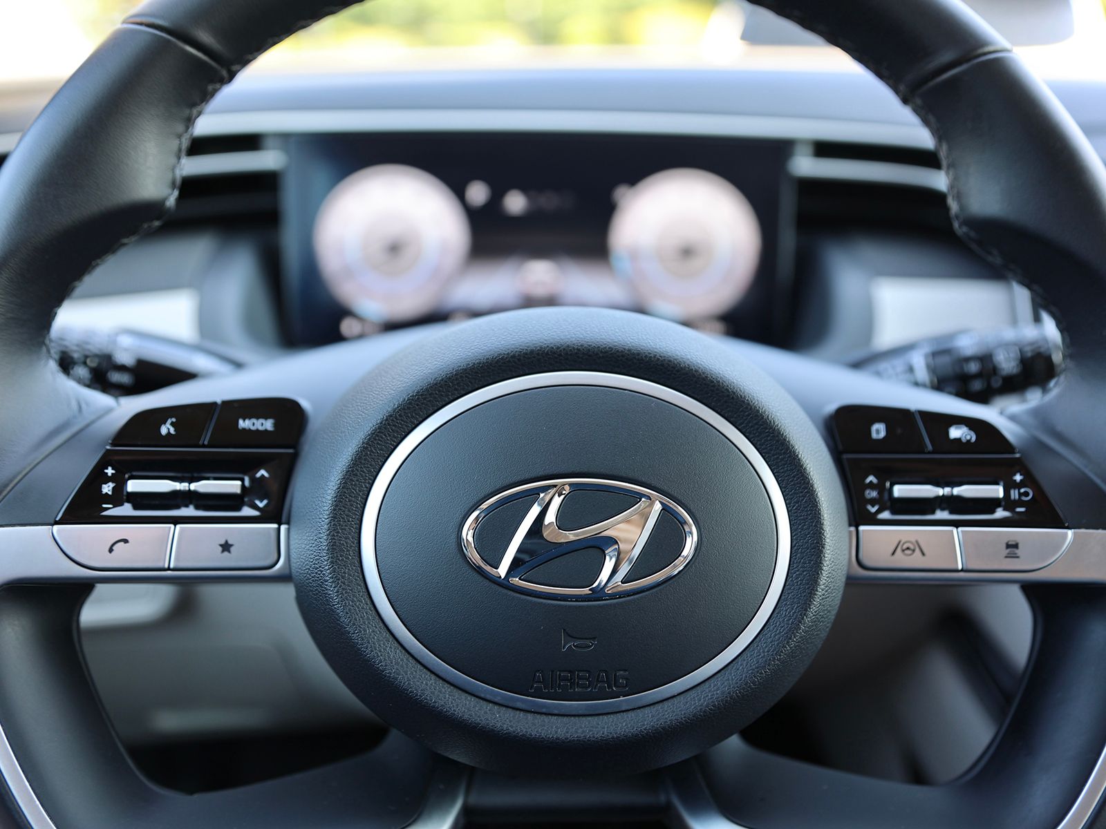 2023 Hyundai Tucson SEL - Photo 36