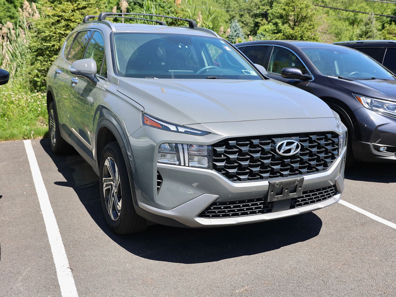 2023 Hyundai Santa Fe SEL 2.5 AWD's photo