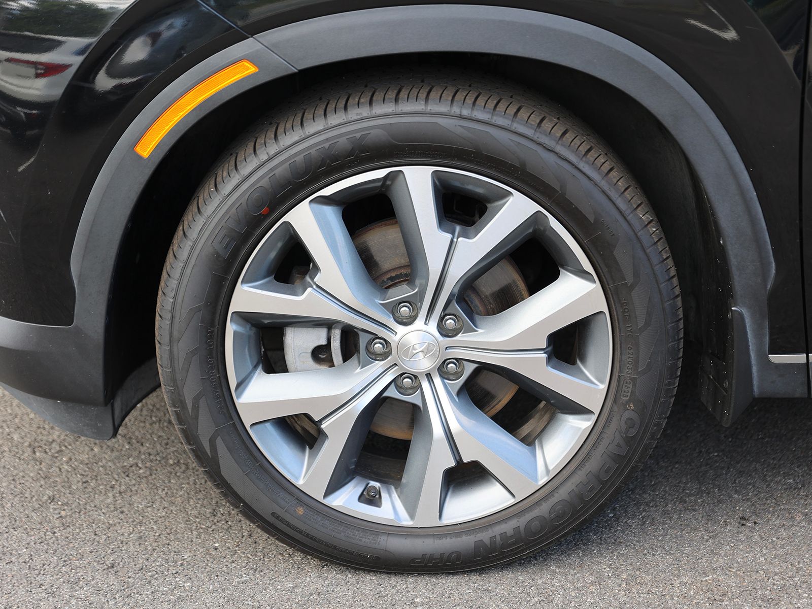 2021 Hyundai Palisade SEL - Photo 11