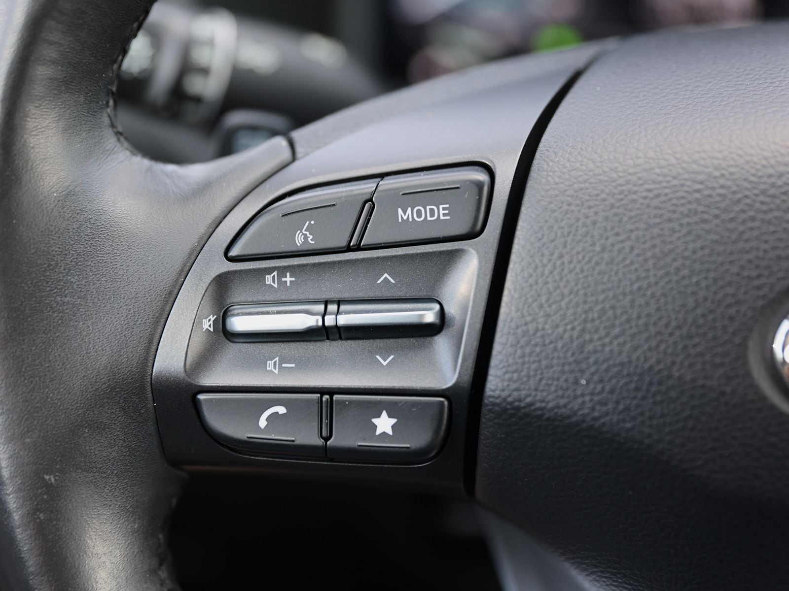 2023 Hyundai Kona EV Limited - Photo 37