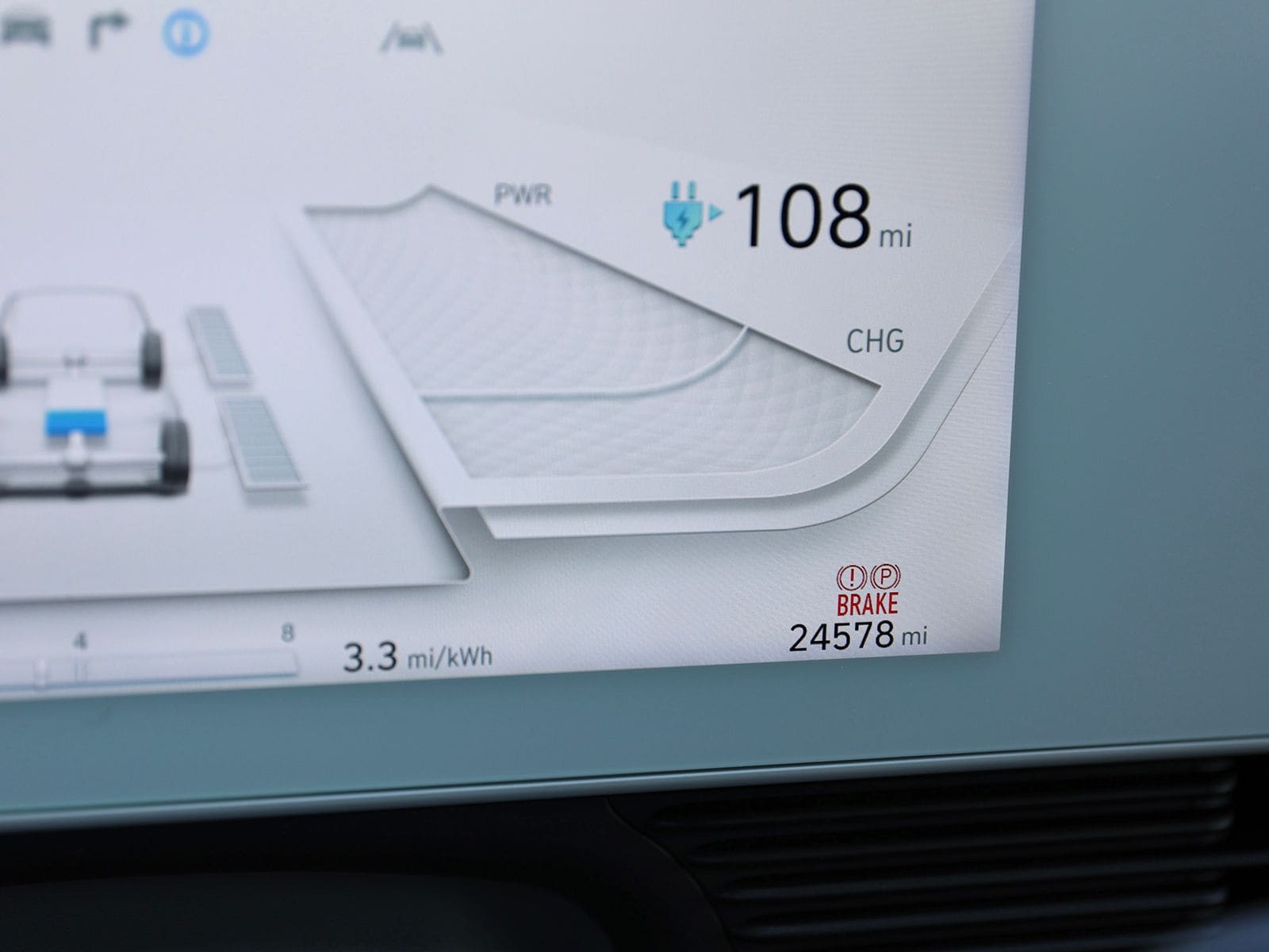 2023 Hyundai IONIQ 5 Limited - Photo 40