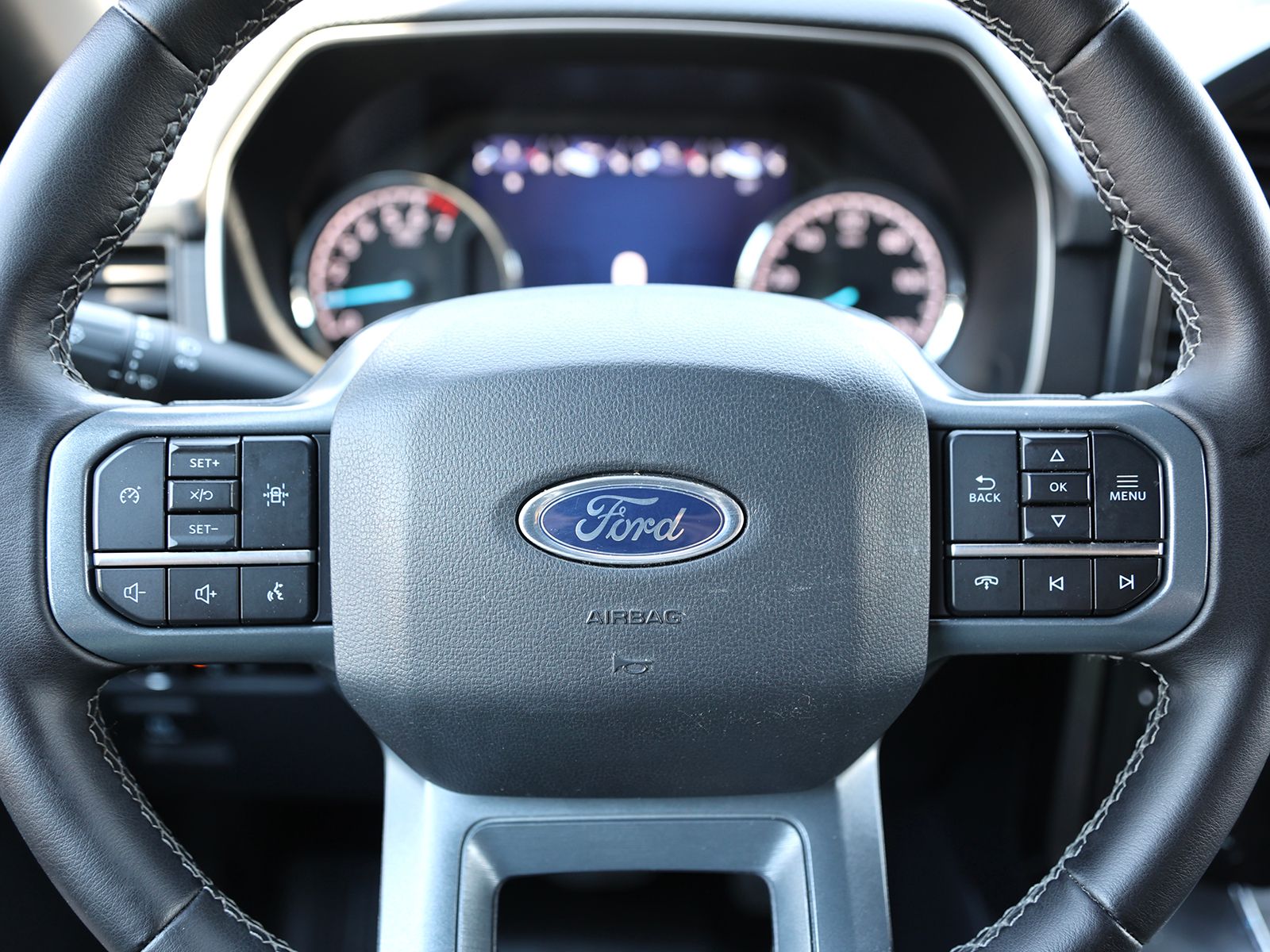 2023 Ford F-150 XLT - Photo 42