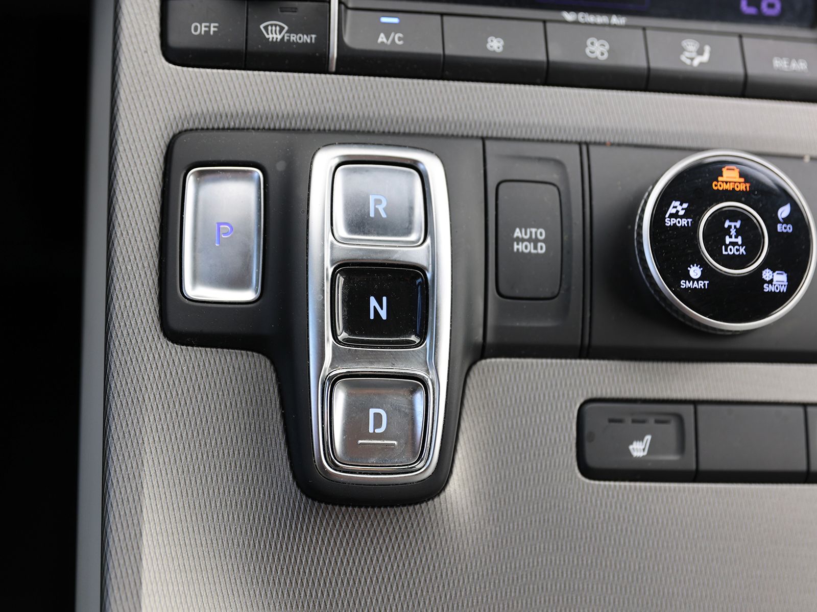 2021 Hyundai Palisade SEL - Photo 32