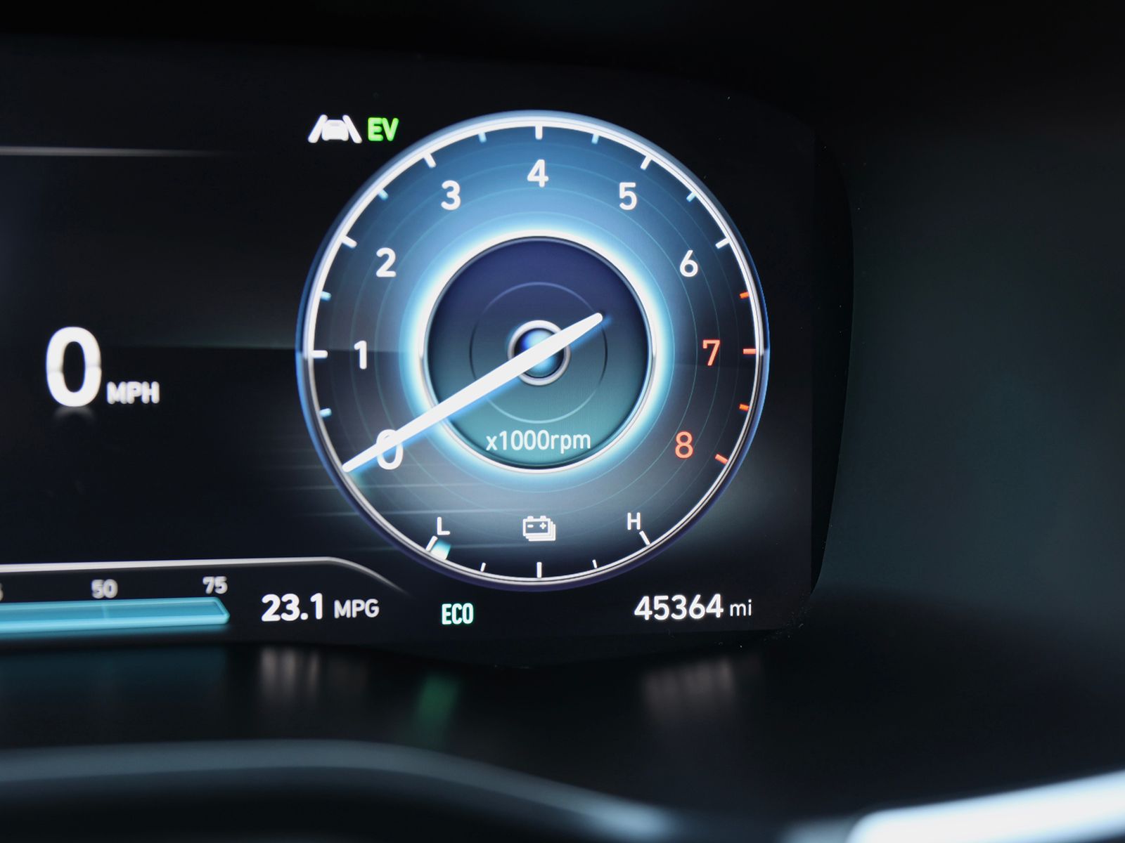 2023 Hyundai Santa Fe Limited PHEV - Photo 45