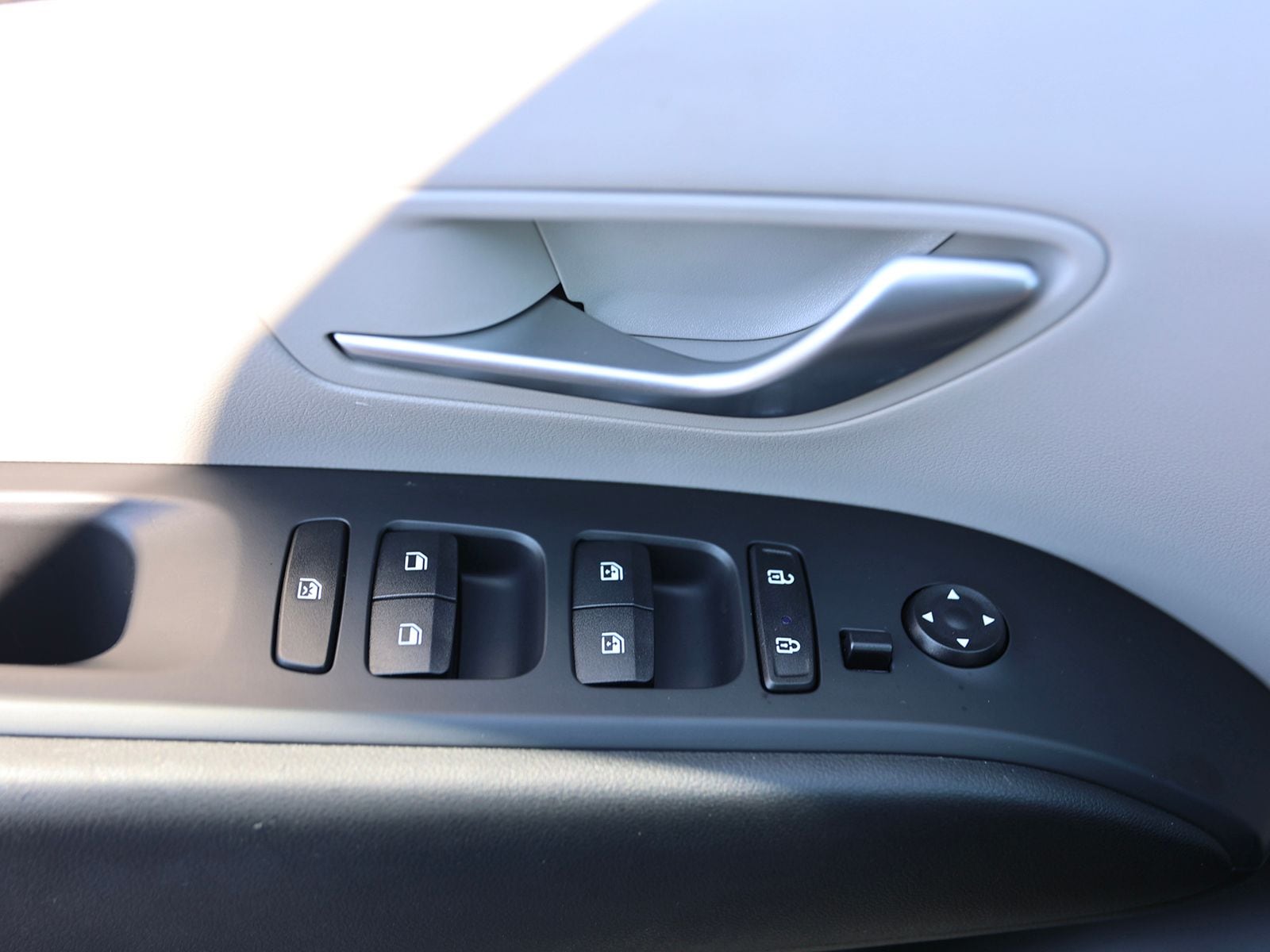 2023 Hyundai Tucson SEL - Photo 35