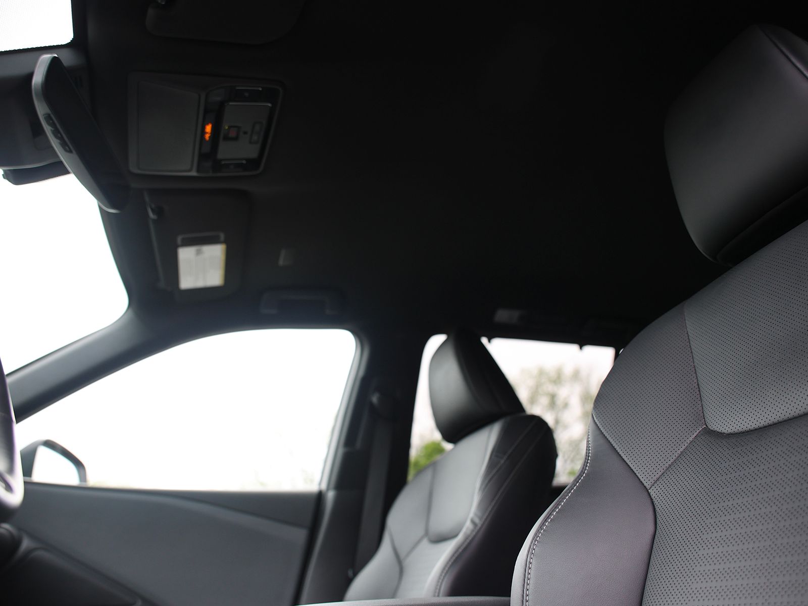 2024 Lexus TX 350 - Photo 21