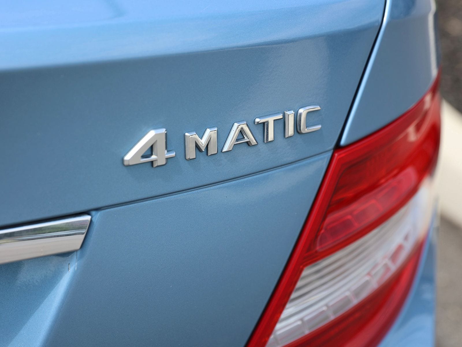 2011 Mercedes-Benz C-Class C300 Luxury - Photo 8