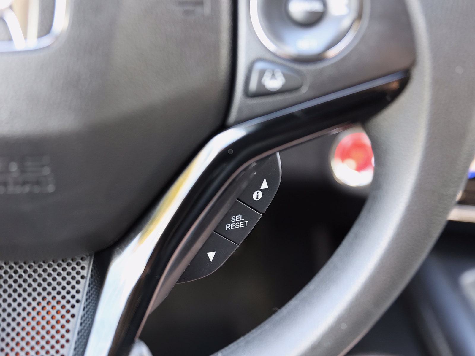 2022 Honda HR-V EX - Photo 38