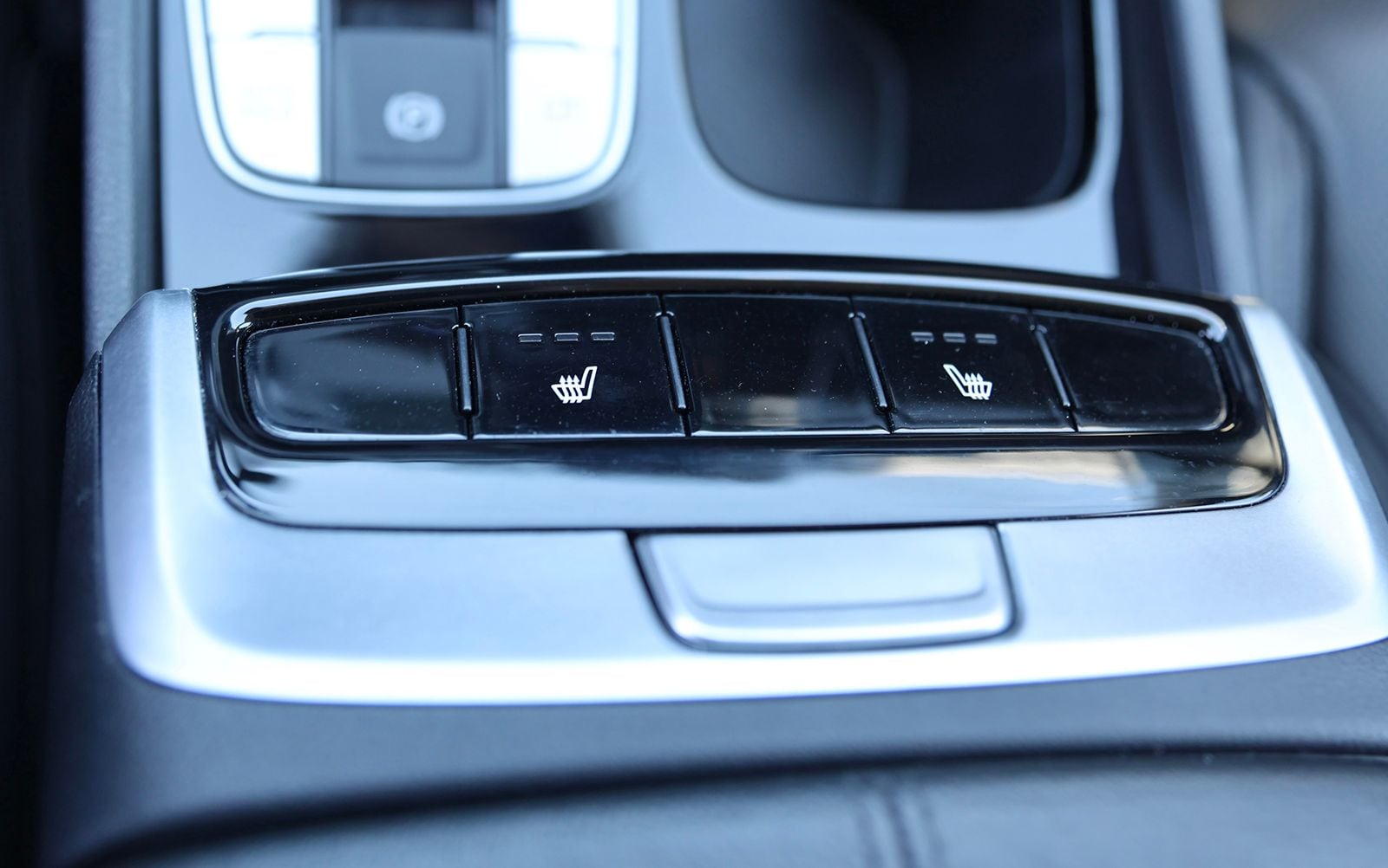 2023 Hyundai Tucson XRT - Photo 34