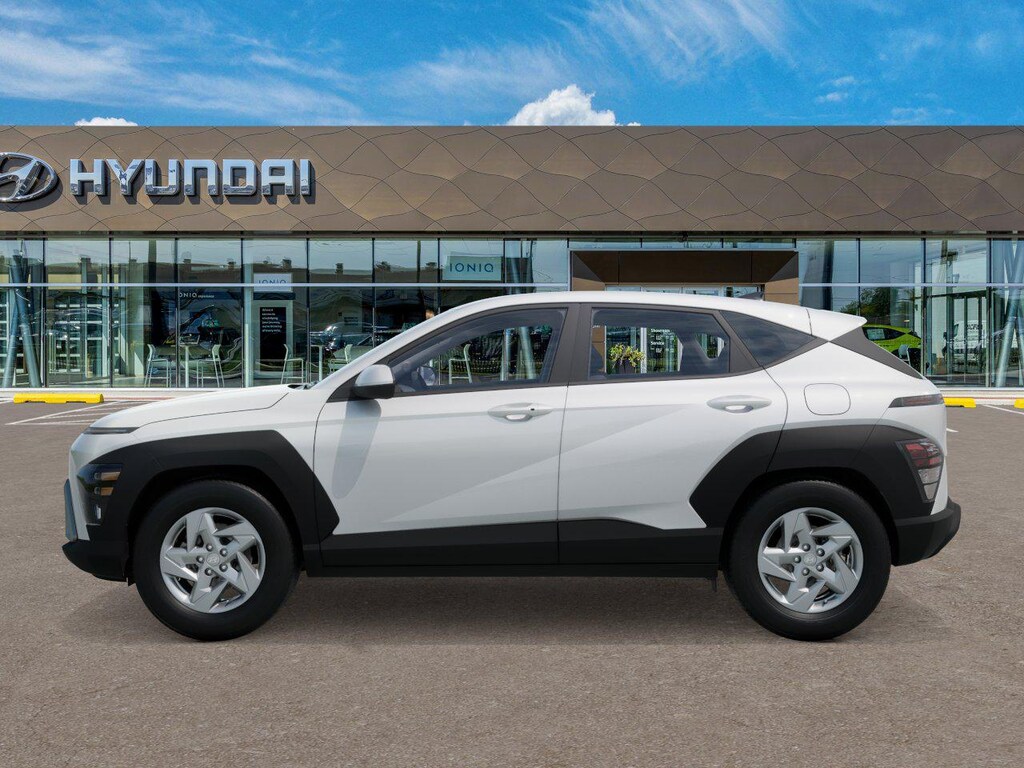 New 2027 Hyundai Kona SE SUV