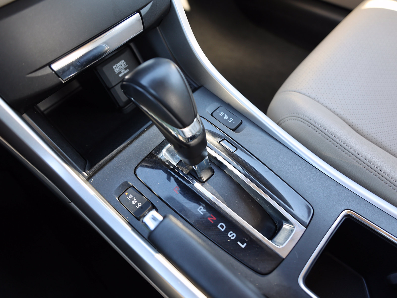 2014 Honda Accord EX-L - Photo 28