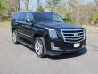 Used 2017 CADILLAC Escalade Premium Luxury SUV