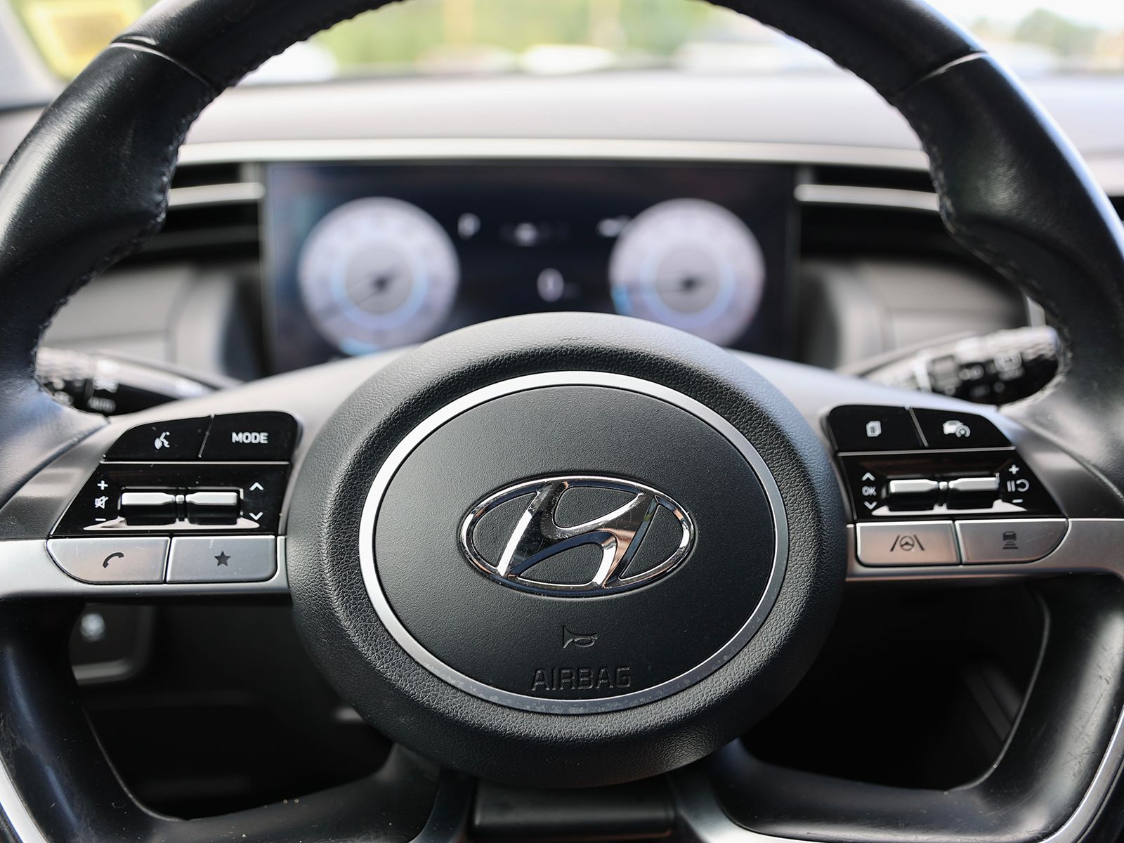 2023 Hyundai Tucson SEL - Photo 37