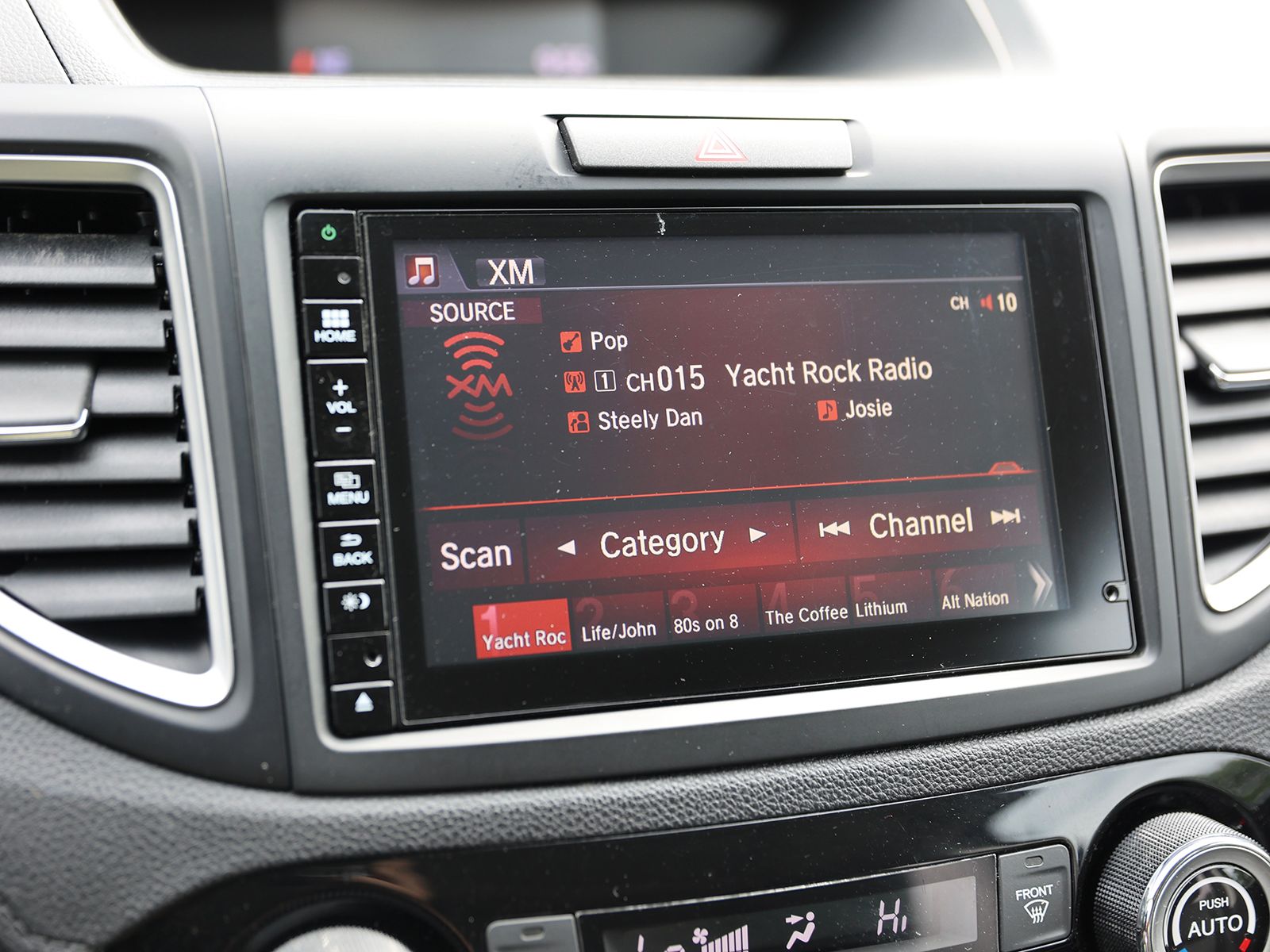 2016 Honda CR-V EX-L - Photo 23
