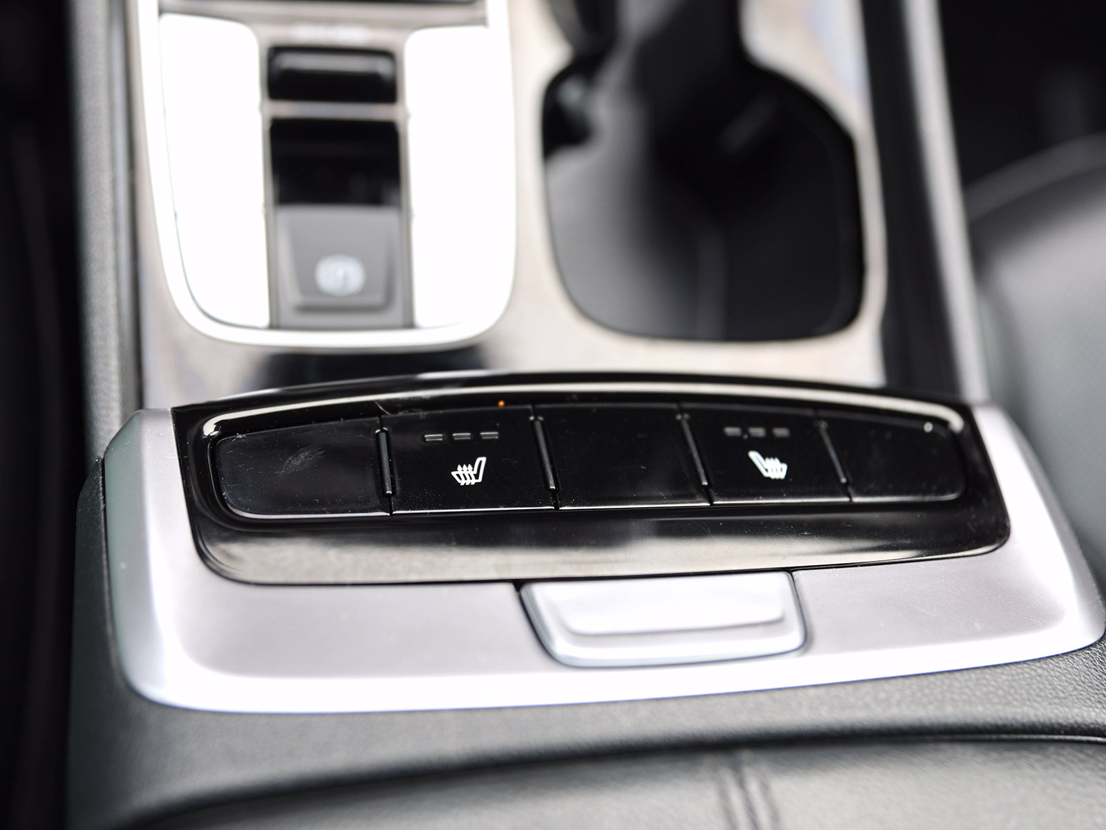 2024 Hyundai Tucson SEL - Photo 33