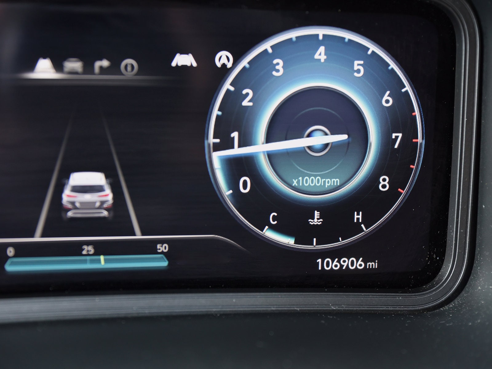 2023 Hyundai Kona Limited - Photo 42