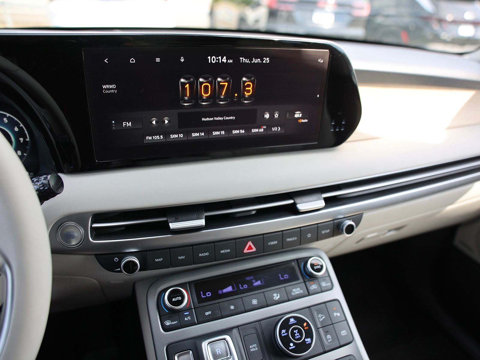 2023 Hyundai Palisade Limited - Photo 26